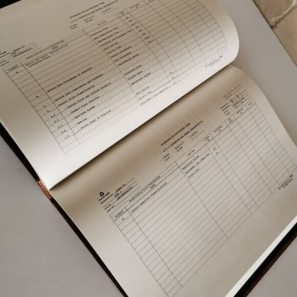 1980 Managing Systems Development Process Textbook Vintage Planning Project Mgmt - Picture 9 of 10